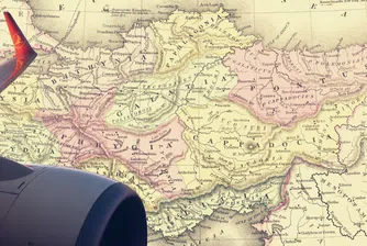 Пътят към Витиния: От София, през Истанбул до древното минало