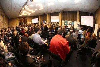 Шест седмици до Шумът на парите