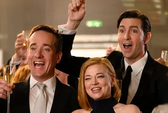 Кодиран лукс: В гардероба на милиардерите Рой от "Наследници"