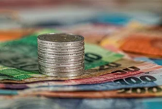 Вижте колко пари пратиха у нас българите в чужбина през февруари