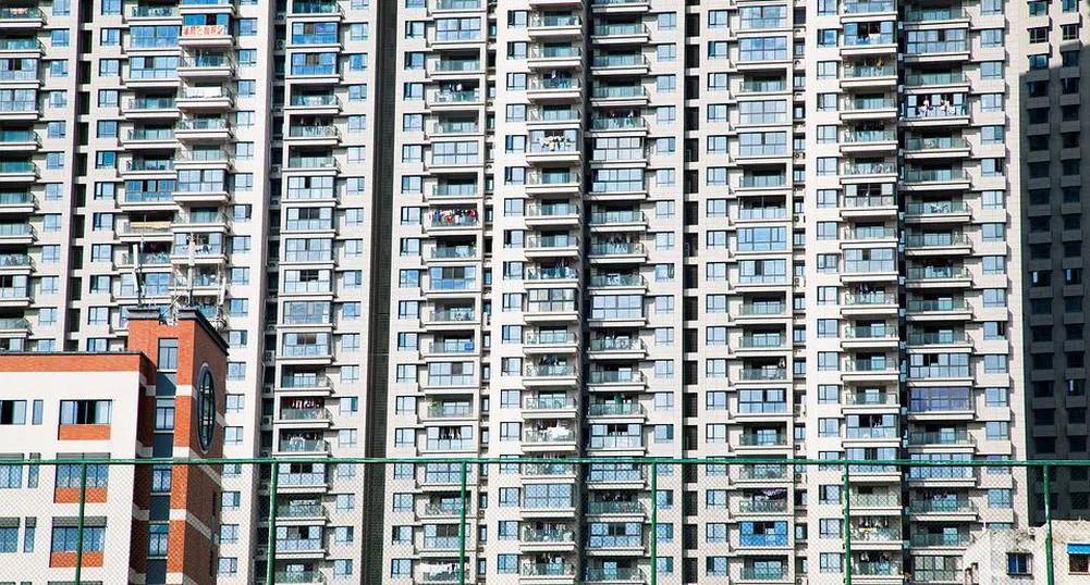 Чесън вместо първоначална вноска и прасе бонус при покупка на имот в Китай