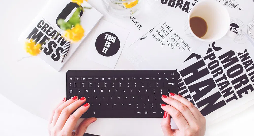 Как щеше да живее човекът, ако нямаше нокти?