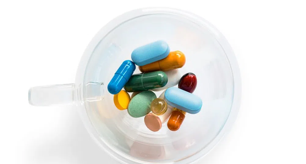 Странични ефекти от приема на твърде много витамини