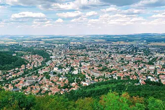 Топ 4 на областите с най-висока средна работна заплата