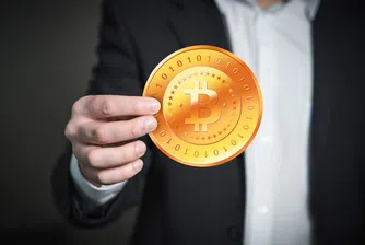 По-лесно ли е да си хванете гадже, ако се интересувате от криптовалути?