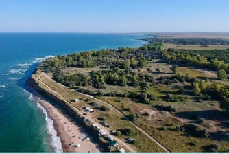 Райските плажове в Европа, за които няма да платите много