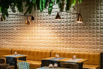 Най-нестандартните ресторанти в света