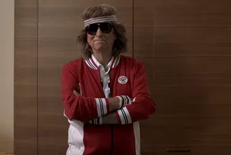 Бил Гейтс засне забавна реклама с Роджър Федерер