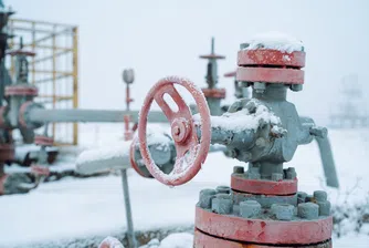 ЕС ще даде на държавите членки правото да спрат вноса на руски газ