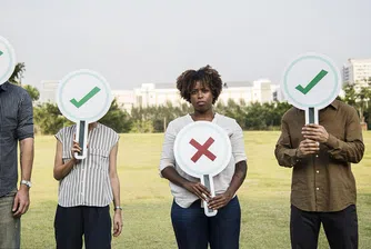 Добрата страна на всеки провал