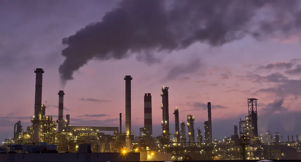 Кои сектори на европейската икономика са най-големите замърсители с CO2?