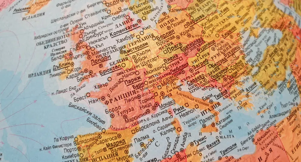 Европейска държава отменя извънредното положение на 3 май