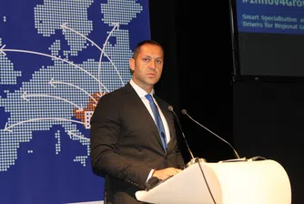 60% от сертифицираните инвестиции у нас са във високи технологии