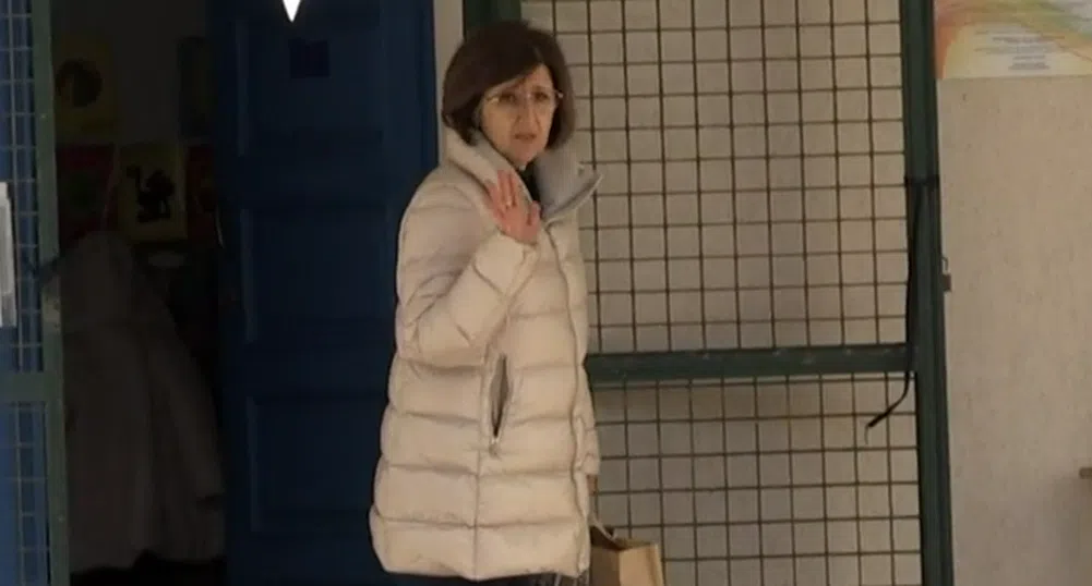 Задържаха жената на Матео Месина Денаро