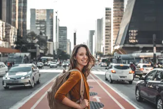 Топ дестинации в Европа, които трябва да посетите до 30-годишна възраст