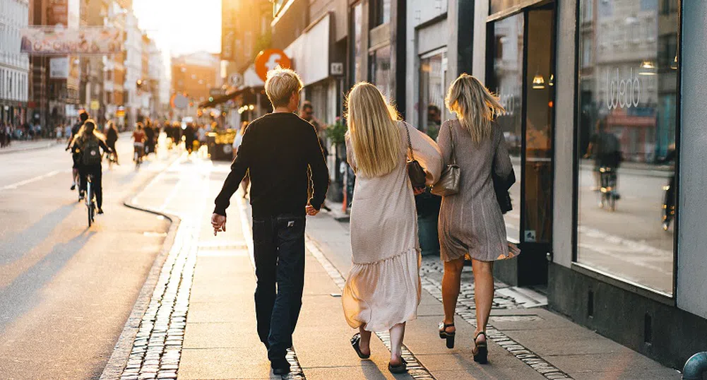 Топ 10 на най-добрите и най-лошите места за живот в света