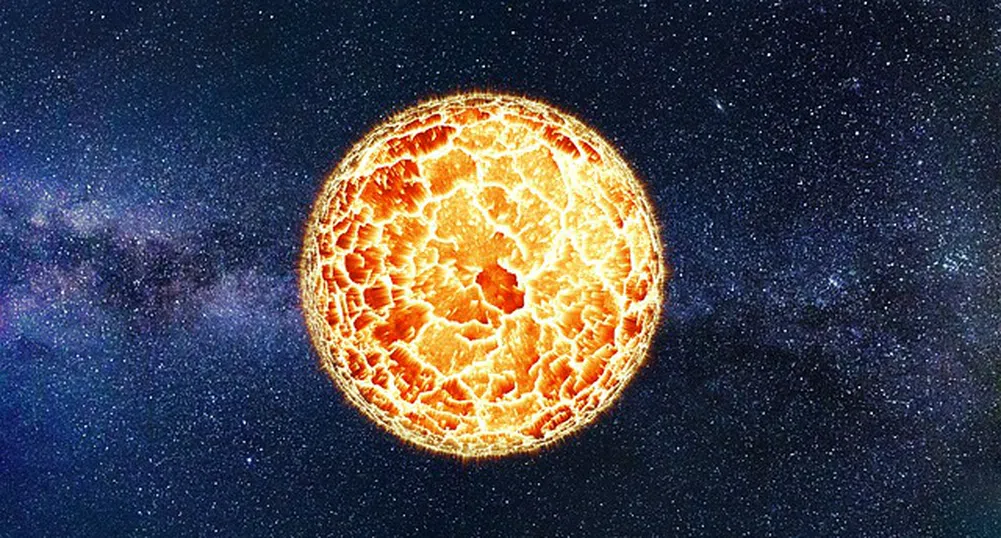 Откриха най-силното магнитно поле