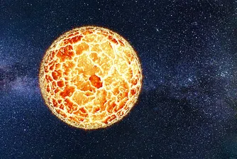 Откриха най-силното магнитно поле