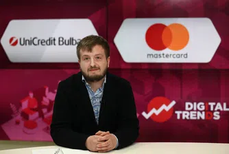 Кирил Асенов, Arexim: Индустрията не може да бъде модерна без иновации