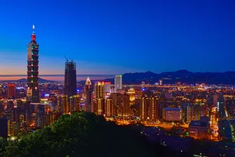 Коя беше най-бързо растящата азиатска икономика през 2020 г.?