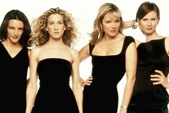 Край: няма да има трета част на Сексът и градът