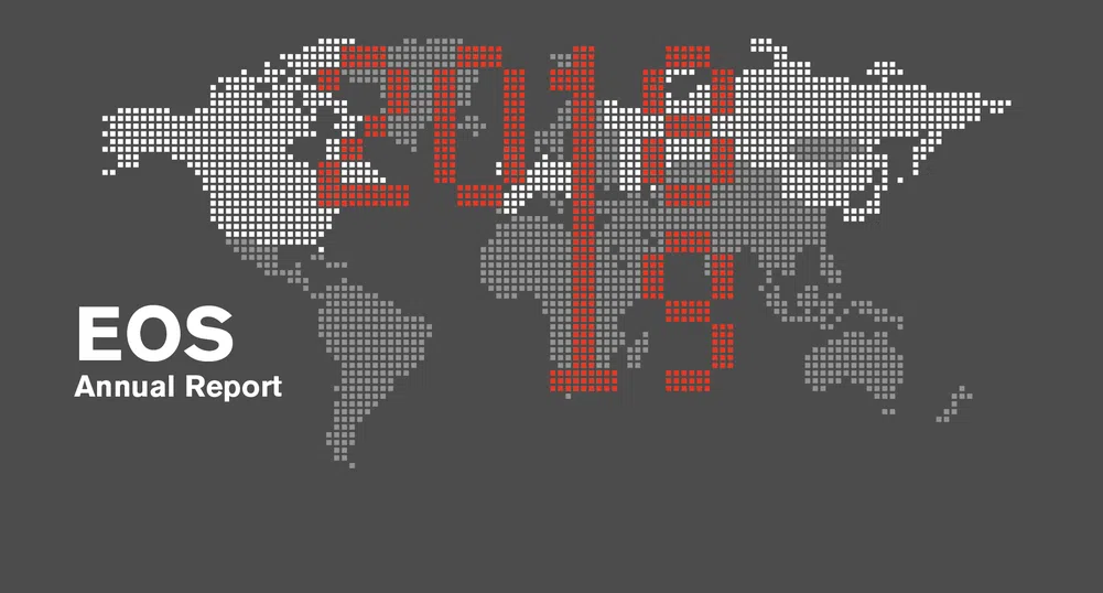 EOS Груп отчита рекордни приходи и печалба за последната година