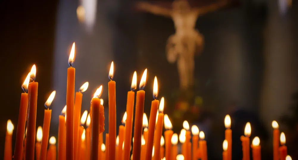 Започва Светлата седмица