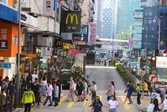 Бърза храна и мода - кои американски компании планират разширяване в Китай