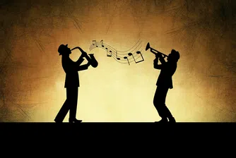 Защо джазът е забранен в училищата в Ню Орлиънс?