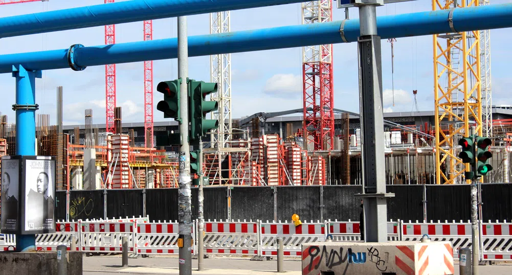 Инвеститорите в инфраструктура може да загубят до 1/3 от парите си