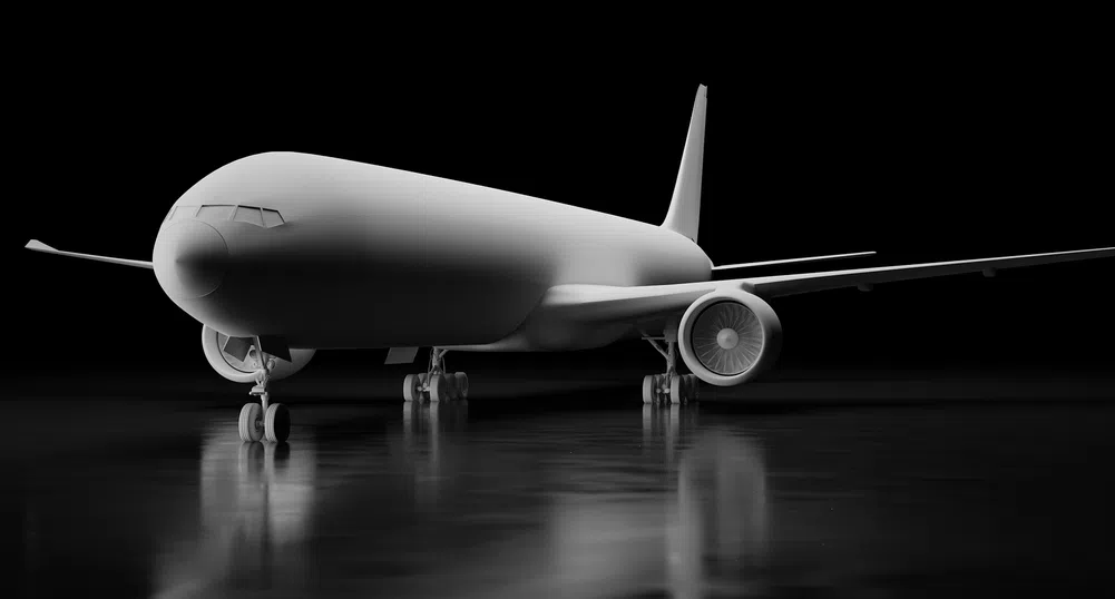 Boeing ще строи новите си самолети в метавселената