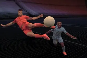 Intel ще направи мачовете на три клуба от Англия още по-вълнуващи