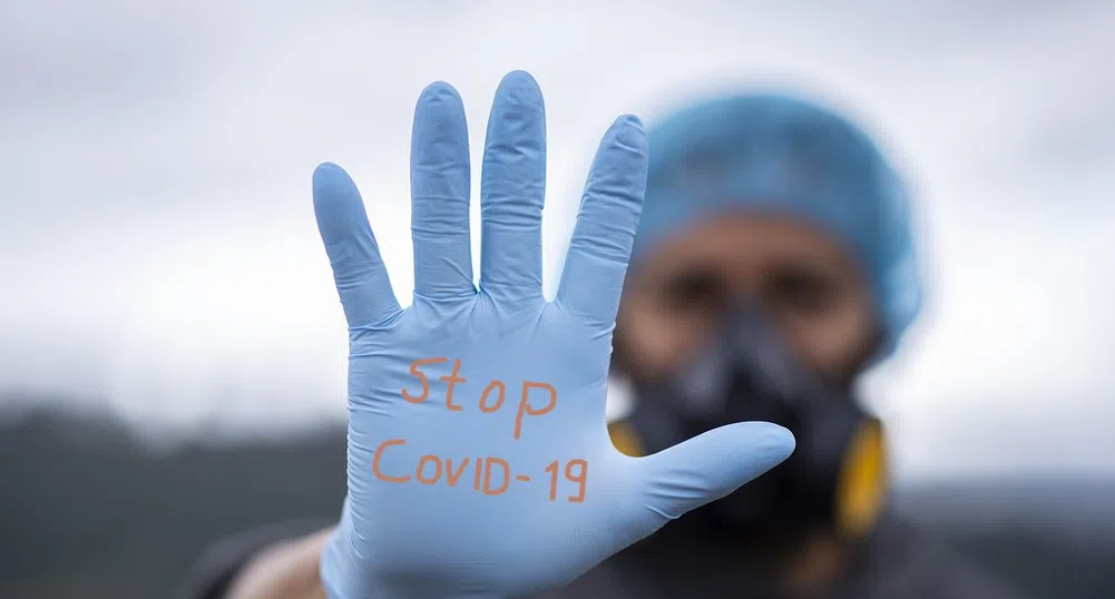 Нов ръст и втора най-висока дневна стойност на заразените с COVID-19 у нас