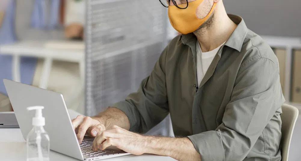 Какви уроци научи бизнесът от COVID-19?