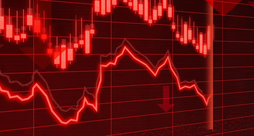 Разпродажби на азиатските капиталови пазари