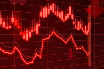 Разпродажби на азиатските капиталови пазари