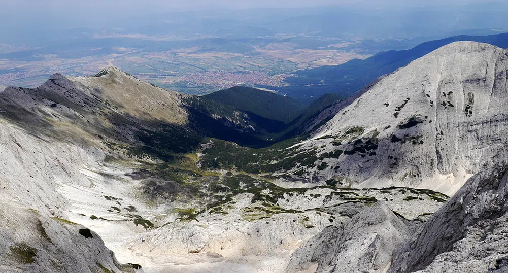 Разширява се периметърът на блокадата в Банско