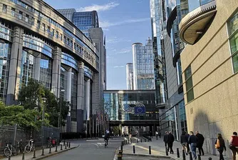 Нидерландия отново спря България за Шенген