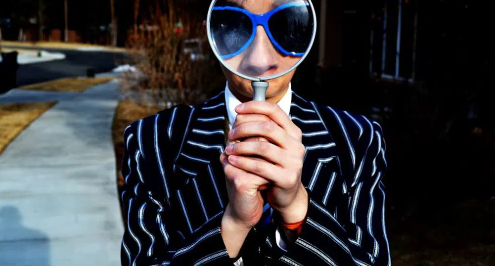 Като мускул: Как да тренирате любопитството си