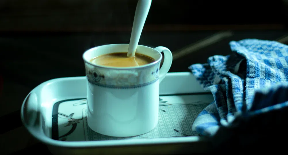 Призоваха пакистанците да пият по-малко чай