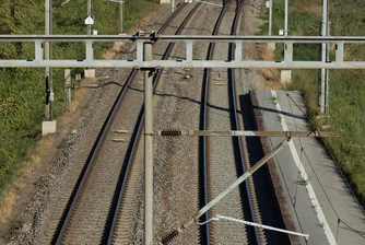 28 000 жени в Саудитска Арабия кандидатстваха за влакови машинисти