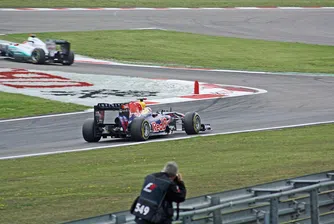 Мениджърът на Шумахер с официално изявление