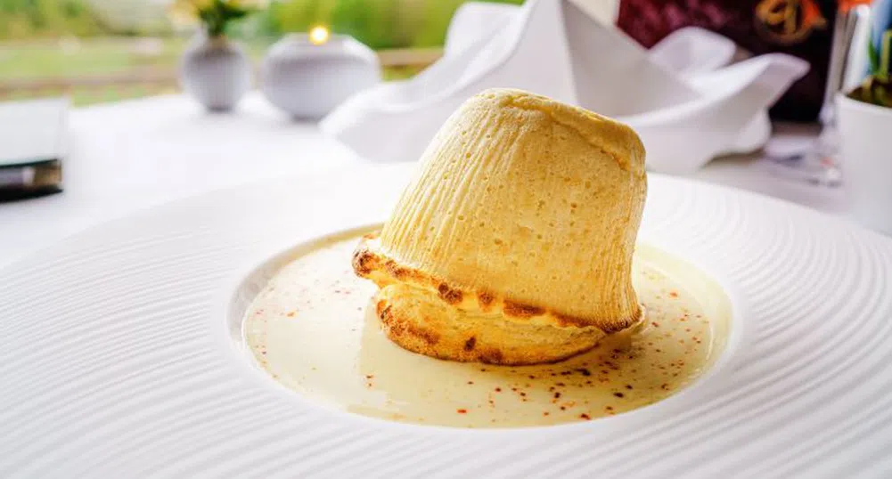 Кухня с история и „Мишлен“: Топ гурме дестинациите на 2024 г.