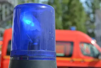 8 служители на столичната спешна помощ са заразени с коронавирус