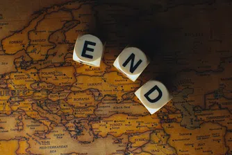 Енергийната криза променя бъдещето на Европа и Русия