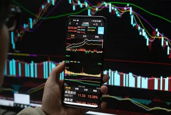 Постъпленията от листвания на Парижката фондова борса се сриват с 92%