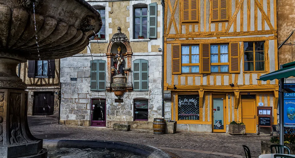 10 места, които да посетите, преди да навършите 40 г.