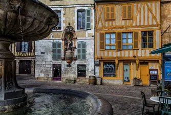 10 места, които да посетите, преди да навършите 40 г.