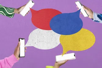 Необходими са средно 2000 идеи, за да направите търговски пробив