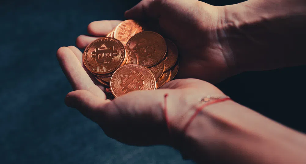 Държавите с по-ниски доходи са водещи в приемането на криптовалути